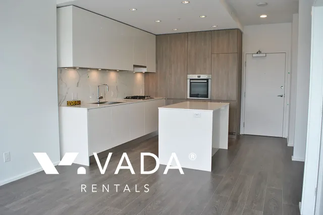 The Amazing Brentwood Three in Brentwood - 1 Bedroom Apartment For Rent in Burnaby at 1203 - 4650 Brentwood Boulevard, Burnaby, BC