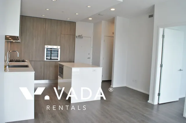 The Amazing Brentwood Three in Brentwood - 1 Bedroom Apartment For Rent in Burnaby at 1203 - 4650 Brentwood Boulevard, Burnaby, BC