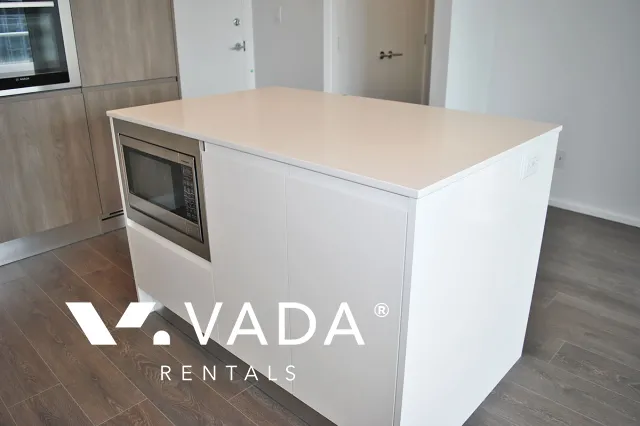 The Amazing Brentwood Three in Brentwood - 1 Bedroom Apartment For Rent in Burnaby at 1203 - 4650 Brentwood Boulevard, Burnaby, BC