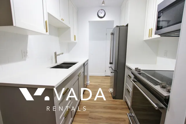 Scotia Place in Mount Pleasant East - 1 Bedroom Apartment For Rent in Vancouver at 308 - 319 East 7th Avenue, Vancouver, BC