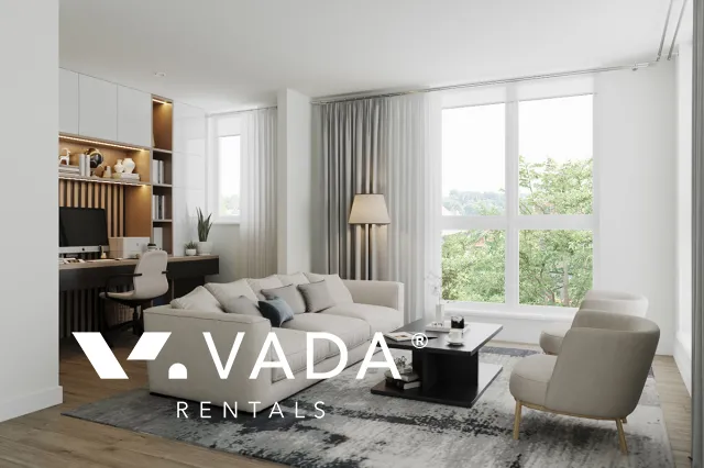 Victoria in Central Lonsdale - 3 Bedroom Apartment For Rent in North Vancouver at 127 East 12th Street, North Vancouver, BC