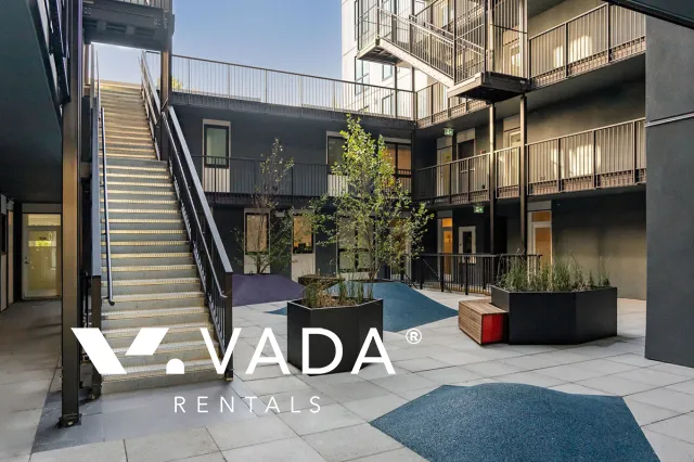 Victoria in Central Lonsdale - 1 Bedroom Apartment For Rent in North Vancouver at 127 East 12th Street, North Vancouver, BC