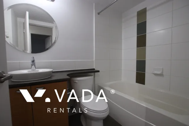 Aura in Whalley - 2 Bedroom Apartment For Rent in Surrey at 303 - 10707 139 Street, Surrey, BC