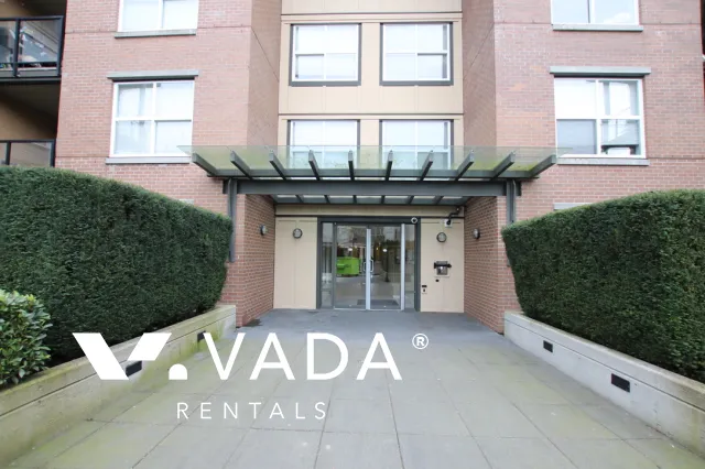 Aura in Whalley - 2 Bedroom Apartment For Rent in Surrey at 303 - 10707 139 Street, Surrey, BC