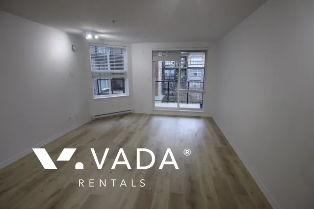 Aura in Whalley - 2 Bedroom Apartment For Rent in Surrey at 303 - 10707 139 Street, Surrey, BC
