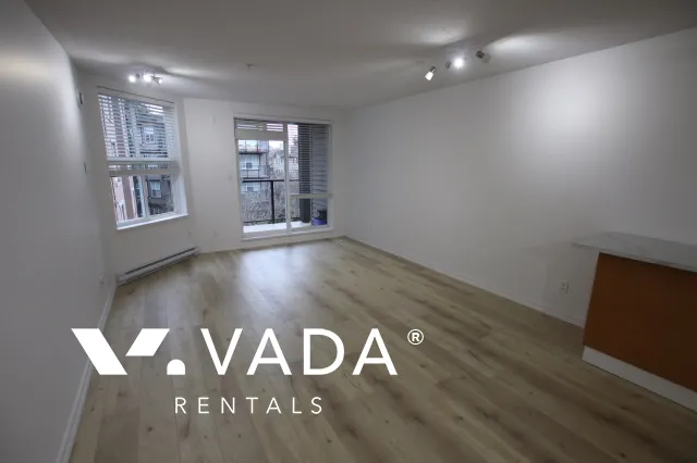 Aura in Whalley - 2 Bedroom Apartment For Rent in Surrey at 303 - 10707 139 Street, Surrey, BC