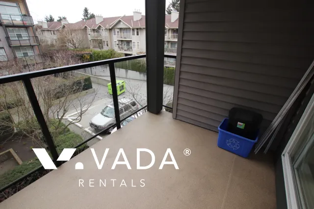 Aura in Whalley - 2 Bedroom Apartment For Rent in Surrey at 303 - 10707 139 Street, Surrey, BC