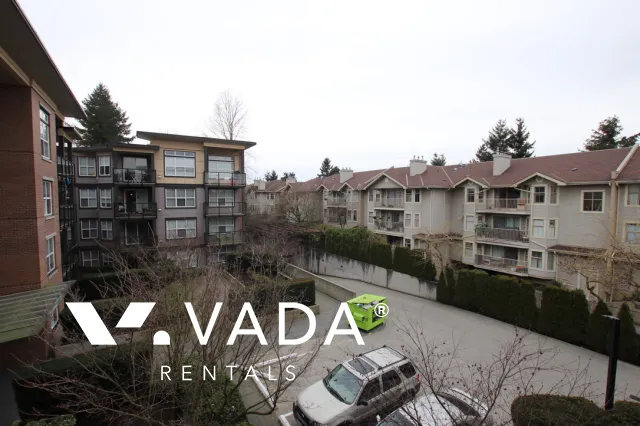 Aura in Whalley - 2 Bedroom Apartment For Rent in Surrey at 303 - 10707 139 Street, Surrey, BC