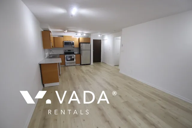 Aura in Whalley - 2 Bedroom Apartment For Rent in Surrey at 303 - 10707 139 Street, Surrey, BC