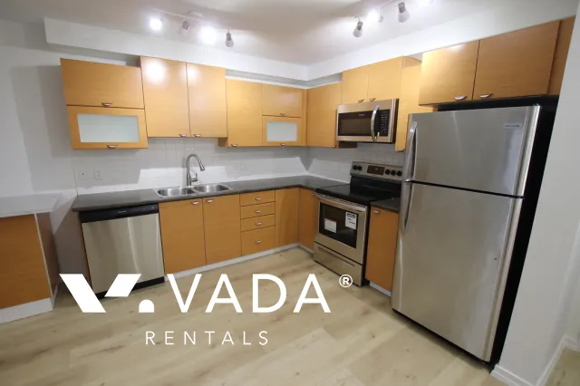Aura in Whalley - 2 Bedroom Apartment For Rent in Surrey at 303 - 10707 139 Street, Surrey, BC