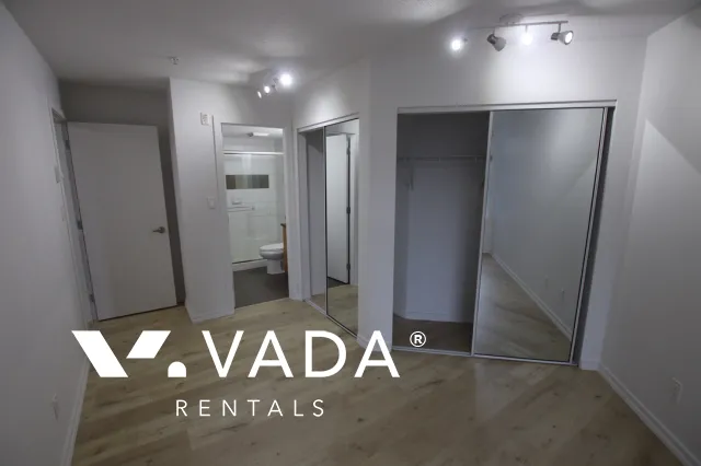 Aura in Whalley - 2 Bedroom Apartment For Rent in Surrey at 303 - 10707 139 Street, Surrey, BC