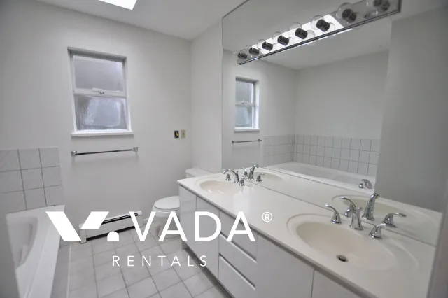 Dunbar - 4 Bedroom House For Rent in Vancouver at 3712 West 23rd Avenue, Vancouver, BC