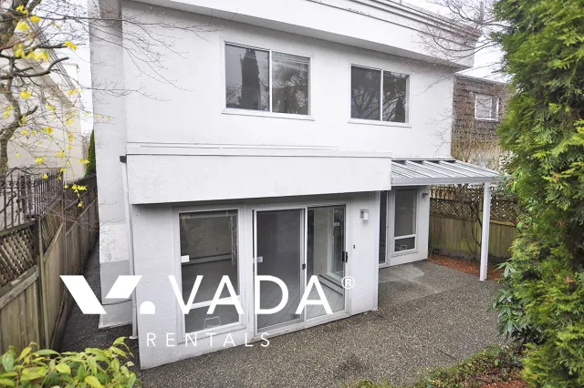 Dunbar - 4 Bedroom House For Rent in Vancouver at 3712 West 23rd Avenue, Vancouver, BC