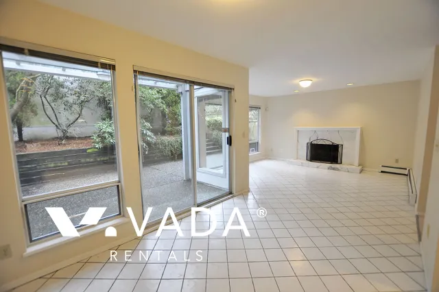 Dunbar - 4 Bedroom House For Rent in Vancouver at 3712 West 23rd Avenue, Vancouver, BC