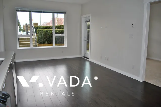 Veritas in SFU - 1 Bedroom Apartment For Rent in Burnaby at 112 - 9168 Slopes Mews, Burnaby, BC