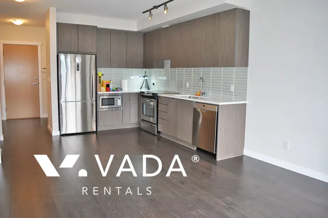 Veritas in SFU - 1 Bedroom Apartment For Rent in Burnaby at 112 - 9168 Slopes Mews, Burnaby, BC