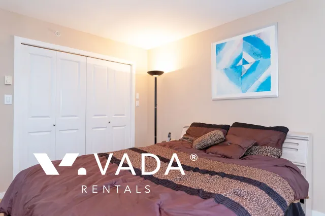 Fresco in Brentwood - 3 Bedroom Penthouse For Rent in Burnaby at 3002 - 2088 Madison Avenue, Burnaby, BC