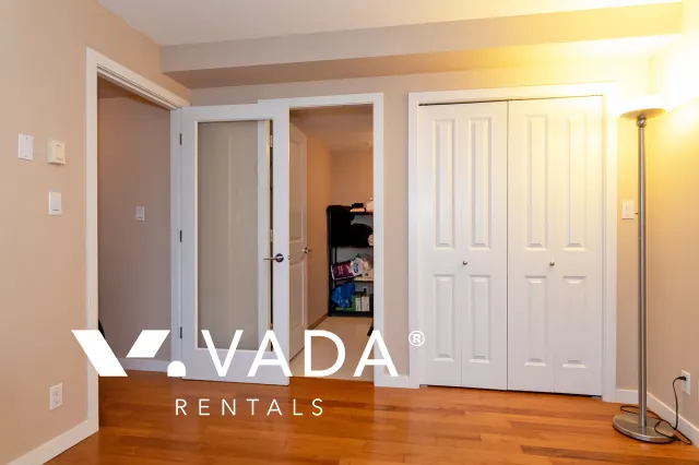 Fresco in Brentwood - 3 Bedroom Penthouse For Rent in Burnaby at 3002 - 2088 Madison Avenue, Burnaby, BC