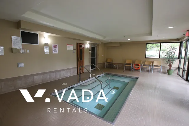 Fresco in Brentwood - 3 Bedroom Penthouse For Rent in Burnaby at 3002 - 2088 Madison Avenue, Burnaby, BC