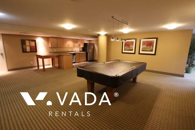 Fresco in Brentwood - 3 Bedroom Penthouse For Rent in Burnaby at 3002 - 2088 Madison Avenue, Burnaby, BC