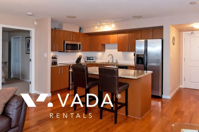 Fresco in Brentwood - 3 Bedroom Penthouse For Rent in Burnaby at 3002 - 2088 Madison Avenue, Burnaby, BC