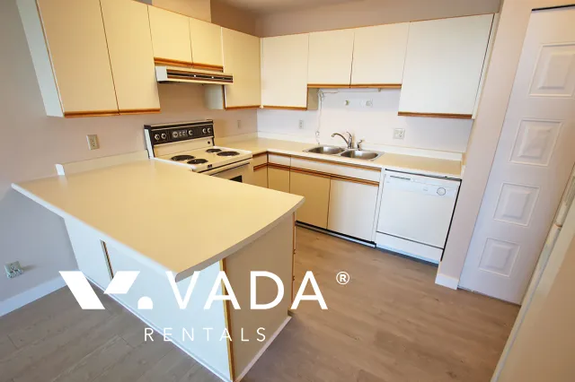 The Harrington in Lougheed - 1 Bedroom Apartment For Rent in Burnaby at 2505 - 3970 Carrigan Court, Burnaby, BC