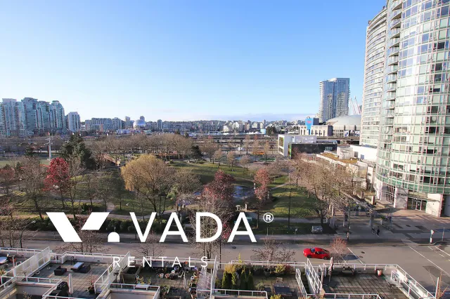 Taylor in Downtown - 1 Bedroom Apartment For Rent in Vancouver at 911 - 550 Taylor Street, Vancouver, BC