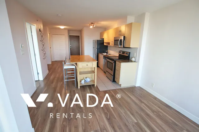 Taylor in Downtown - 1 Bedroom Apartment For Rent in Vancouver at 911 - 550 Taylor Street, Vancouver, BC