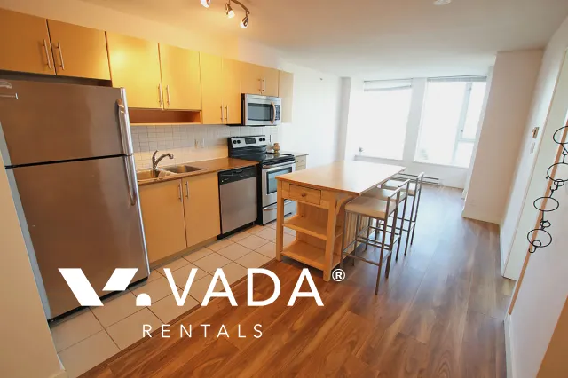 Taylor in Downtown - 1 Bedroom Apartment For Rent in Vancouver at 911 - 550 Taylor Street, Vancouver, BC