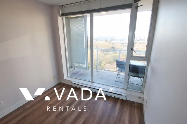 Taylor in Downtown - 1 Bedroom Apartment For Rent in Vancouver at 911 - 550 Taylor Street, Vancouver, BC