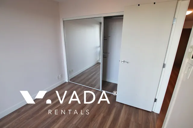 Taylor in Downtown - 1 Bedroom Apartment For Rent in Vancouver at 911 - 550 Taylor Street, Vancouver, BC