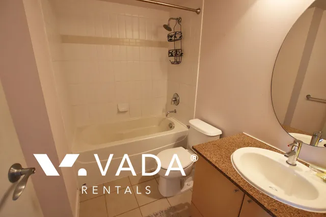 Taylor in Downtown - 1 Bedroom Apartment For Rent in Vancouver at 911 - 550 Taylor Street, Vancouver, BC