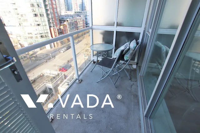Taylor in Downtown - 1 Bedroom Apartment For Rent in Vancouver at 911 - 550 Taylor Street, Vancouver, BC