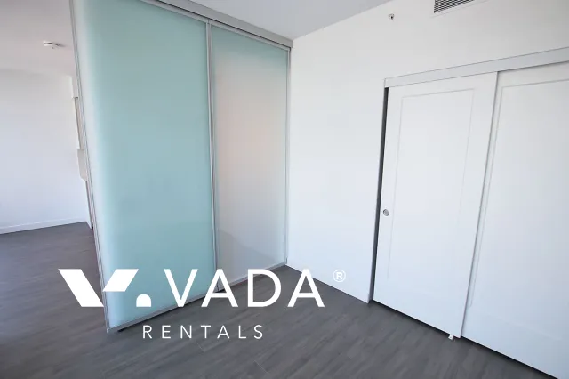 Lumina Waterfall in Brentwood - 1 Bedroom Apartment For Rent in Burnaby at 3306 - 2311 Beta Avenue, Burnaby, BC
