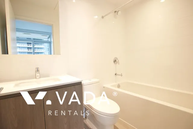 The Amazing Brentwood Three in Brentwood - 3 Bedroom Apartment For Rent in Burnaby at 3707 - 4650 Brentwood Boulevard, Burnaby, BC