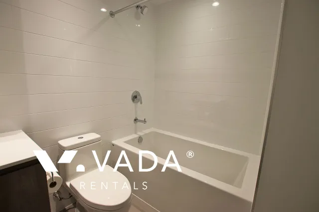 The Amazing Brentwood Three in Brentwood - 3 Bedroom Apartment For Rent in Burnaby at 3707 - 4650 Brentwood Boulevard, Burnaby, BC