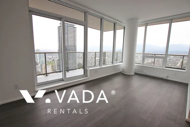 The Amazing Brentwood Three in Brentwood - 3 Bedroom Apartment For Rent in Burnaby at 3707 - 4650 Brentwood Boulevard, Burnaby, BC