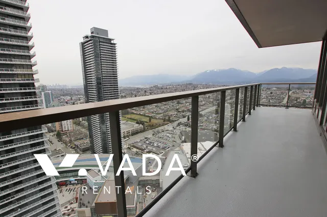 The Amazing Brentwood Three in Brentwood - 3 Bedroom Apartment For Rent in Burnaby at 3707 - 4650 Brentwood Boulevard, Burnaby, BC