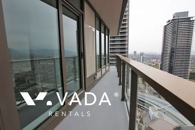 The Amazing Brentwood Three in Brentwood - 3 Bedroom Apartment For Rent in Burnaby at 3707 - 4650 Brentwood Boulevard, Burnaby, BC