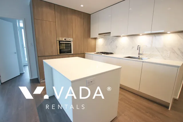 The Amazing Brentwood Three in Brentwood - 3 Bedroom Apartment For Rent in Burnaby at 3707 - 4650 Brentwood Boulevard, Burnaby, BC