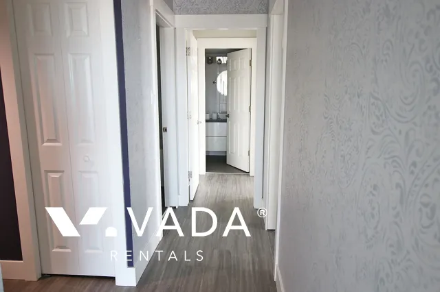 Citygate in Mount Pleasant East - 3 Bedroom Apartment For Rent in Vancouver at 1304 - 1159 Main Street, Vancouver, BC