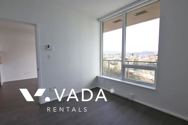 The Amazing Brentwood Three in Brentwood - 2 Bedroom Apartment For Rent in Burnaby at 701 - 4650 Brentwood Boulevard, Burnaby, BC, V5C 0M3