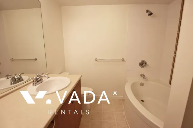 Sandlewood in Burnaby North - 1 Bedroom Apartment For Rent in Burnaby at 215 - 9283 Government Street, Burnaby, BC
