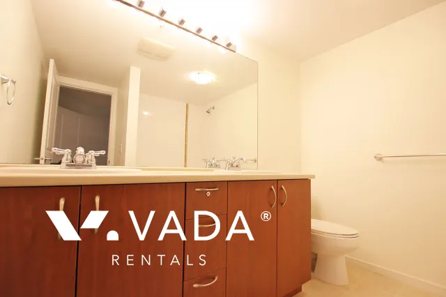 Sandlewood in Burnaby North - 1 Bedroom Apartment For Rent in Burnaby at 215 - 9283 Government Street, Burnaby, BC