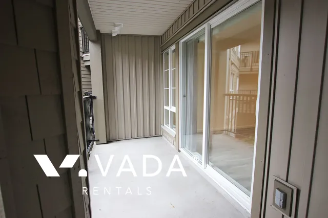 Sandlewood in Burnaby North - 1 Bedroom Apartment For Rent in Burnaby at 215 - 9283 Government Street, Burnaby, BC