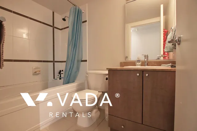 The Hudson in Downtown - 1 Bedroom Apartment For Rent in Vancouver at 513 - 610 Granville Street, Vancouver, BC