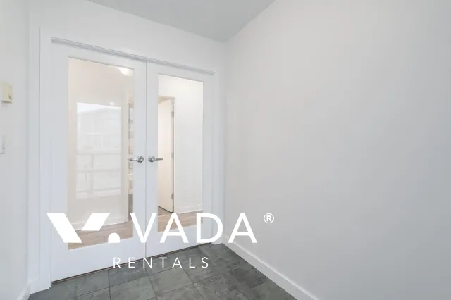 Milano in Downtown - 1 Bedroom Apartment For Rent in Vancouver at 1302 - 1003 Burnaby Street, Vancouver, BC