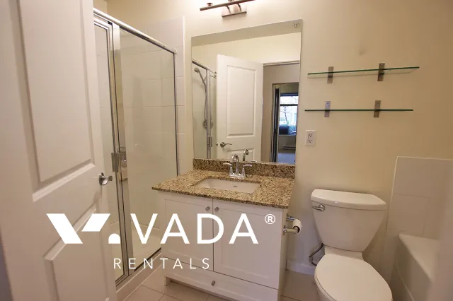 Ascada in Guildford - 2 Bedroom Apartment For Rent in Surrey at 103 - 15388 101 Avenue, Surrey, BC