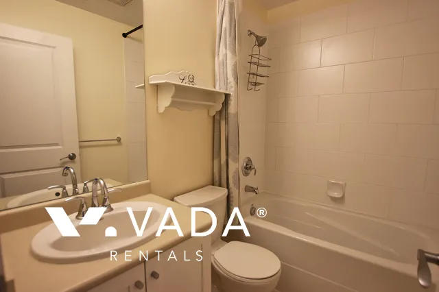 Ascada in Guildford - 2 Bedroom Apartment For Rent in Surrey at 103 - 15388 101 Avenue, Surrey, BC
