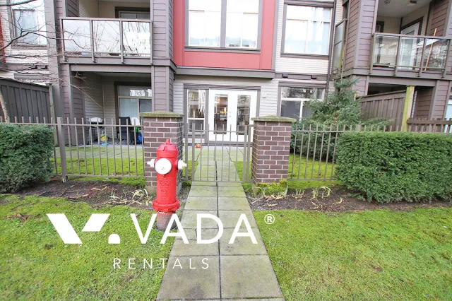 Ascada in Guildford - 2 Bedroom Apartment For Rent in Surrey at 103 - 15388 101 Avenue, Surrey, BC